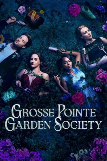 Xem Phim Hội Làm Vườn Grosse Pointe Vietsub HD Online - Rophim