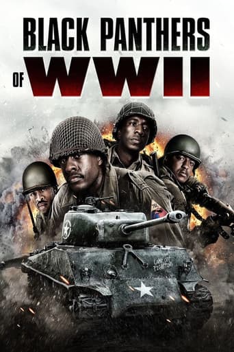 Xem Phim Chiến Binh Da Màu Thế Chiến II Vietsub HD Online - Rophim