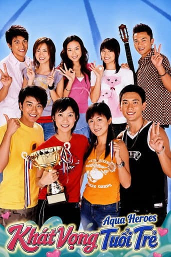 Xem Phim Khát Vọng Tuổi Trẻ Vietsub HD Online - Rophim
