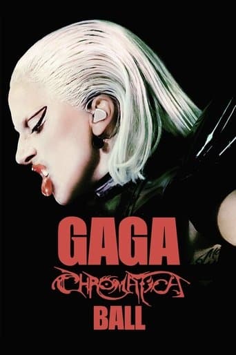 Xem Phim Lady Gaga: Nhạc Hội Chromatica Vietsub HD Online - Rophim
