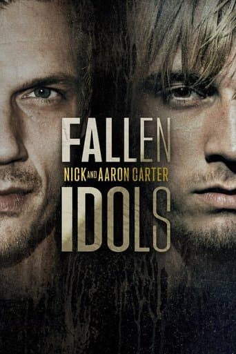 Xem Phim Thần Tượng Sụp Đổ Nick Và Aaron Carter Vietsub HD Online - Rophim