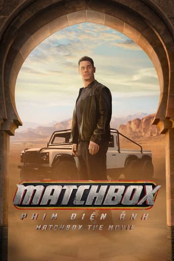 Xem Phim Matchbox Phim Điện Ảnh Vietsub HD Online - Rophim