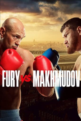 Xem Phim Tyson Fury vs. Arslanbek Makhmudov Vietsub HD Online - Rophim