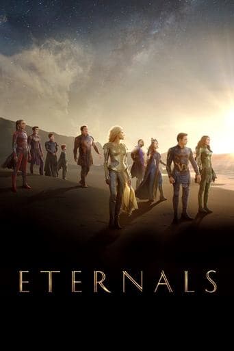 Xem Phim Eternals: Chủng Tộc Bất Tử Vietsub HD Online - Rophim