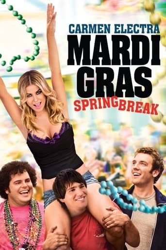 Xem Phim Mardi Gras: Kỳ Nghỉ Xuân Vietsub HD Online - Rophim