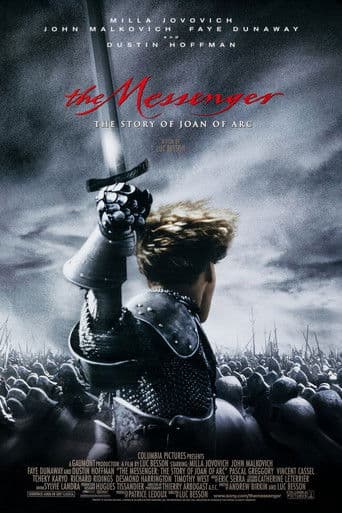 Xem Phim Câu Chuyện Về Thánh Nữ Jeanne D'Arc Vietsub HD Online - Rophim
