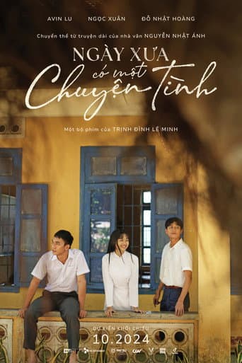Xem Phim Ngày Xưa Có Một Chuyện Tình Vietsub HD Online - Rophim