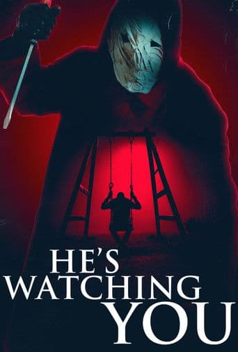 Xem Phim He's Watching You Vietsub HD Online - Rophim