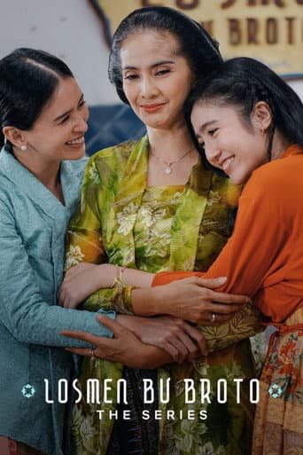 Xem Phim Khách Sạn Của Bà Broto Vietsub HD Online - Rophim