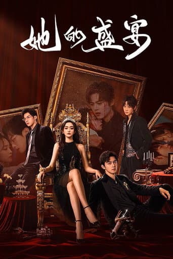 Xem Phim Bữa Tiệc Của Cô Ấy Vietsub HD Online - Rophim