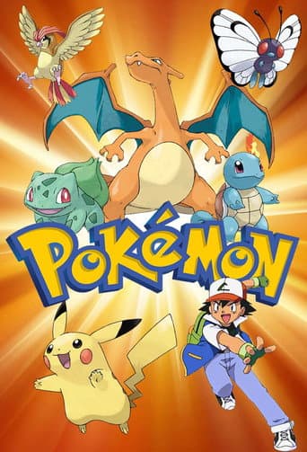 Xem Phim Pokémon Vietsub HD Online - Rophim