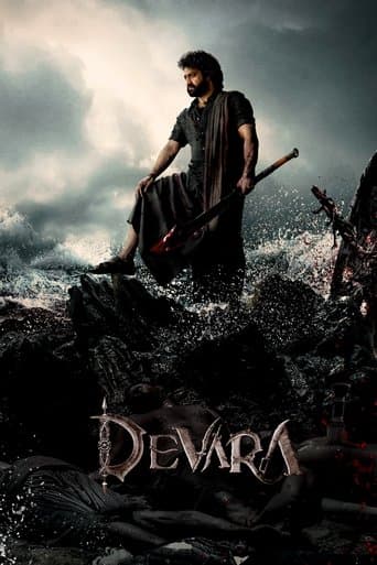 Xem Phim Di Sản Của Devara (Phần 1) Vietsub HD Online - Rophim