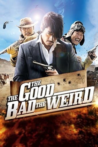 Xem Phim Thiện, Ác, Quái Vietsub HD Online - Rophim