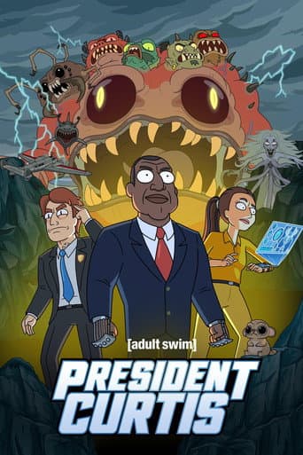 Xem Phim Tổng Thống Curtis Vietsub HD Online - Rophim