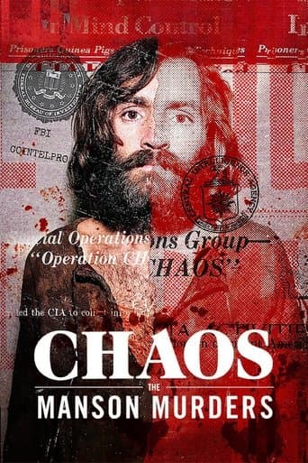 Xem Phim Chaos: Vụ Thảm Sát Manson Vietsub HD Online - Rophim