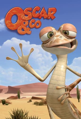 Xem Phim Ốc Đảo Của Oscar (Oscar's Oasis 2) Vietsub HD Online - Rophim