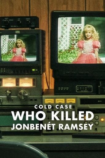 Xem Phim Vụ án bỏ ngỏ: Ai đã giết JonBenét Ramsey Vietsub HD Online - Rophim