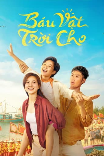 Xem Phim Báu vật trời cho Vietsub HD Online - Rophim