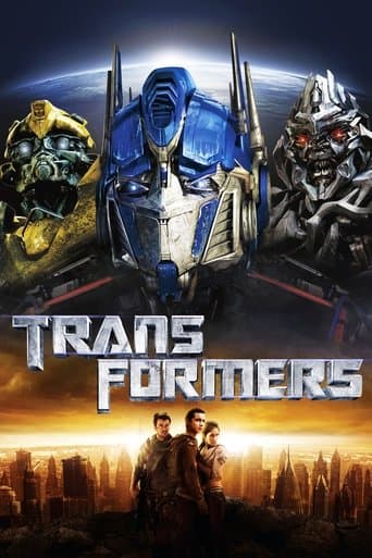 Xem Phim Transformers: Robot Đại Chiến Vietsub HD Online - Rophim