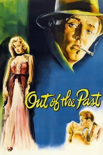 Xem Phim Out Of The Past Vietsub HD Online - Rophim