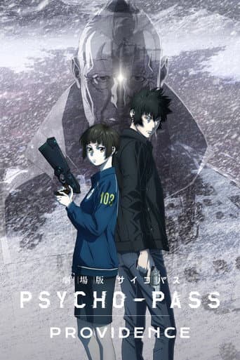 Xem Phim Psycho-Pass: Sứ Mệnh Vietsub HD Online - Rophim