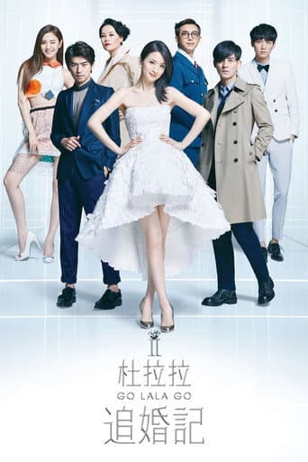 Xem Phim Nhật Ký Tìm Chồng Của Đỗ Lạp Lạp Vietsub HD Online - Rophim