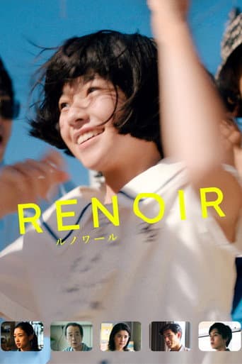 Xem Phim Renoir: Tình Thơ Vietsub HD Online - Rophim