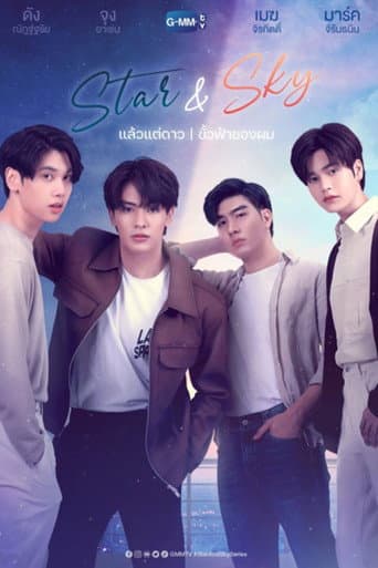 Xem Phim Ngôi Sao Trong Tâm Trí Tôi Vietsub HD Online - Rophim