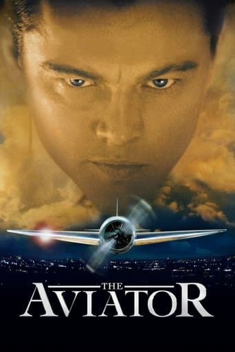 Xem Phim Phi Công Tỷ Phú Vietsub HD Online - Rophim