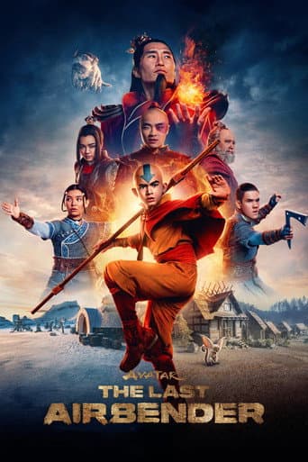 Xem Phim Thế Thần: Ngự Khí Sư Cuối Cùng Vietsub HD Online - Rophim