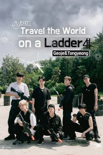 Xem Phim EXO's Travel The World On A Ladder In Geoje & Tongyeong Vietsub HD Online - Rophim