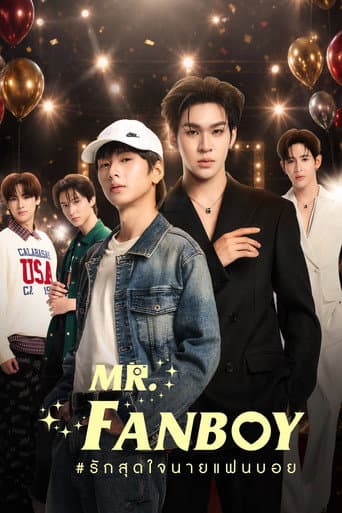 Xem Phim Yêu Hết Lòng Chàng Fanboy Vietsub HD Online - Rophim
