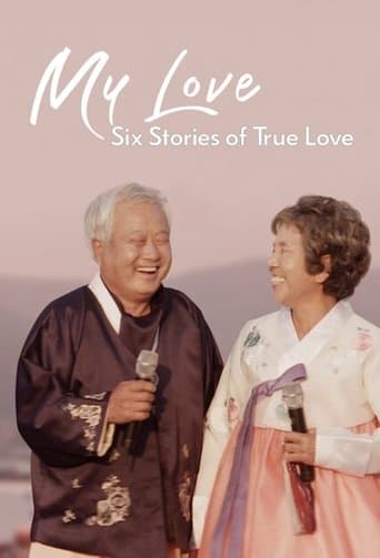 Xem Phim Mình ơi: Sáu câu chuyện tình đích thực Vietsub HD Online - Rophim