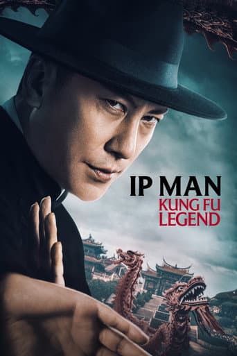 Xem Phim Diệp Vấn: Tông Sư Võ Thuật Vietsub HD Online - Rophim