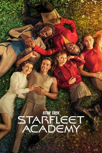 Xem Phim Star Trek: Học Viện Starfleet Vietsub HD Online - Rophim