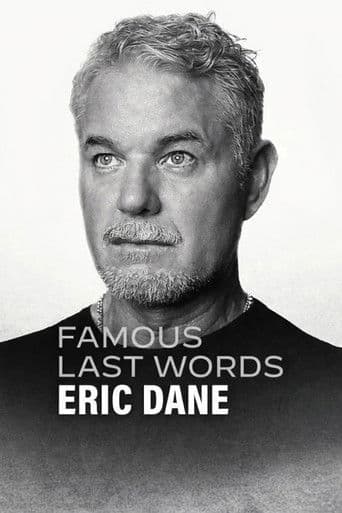 Xem Phim Lời Cuối Của Sao: Eric Dane Vietsub HD Online - Rophim
