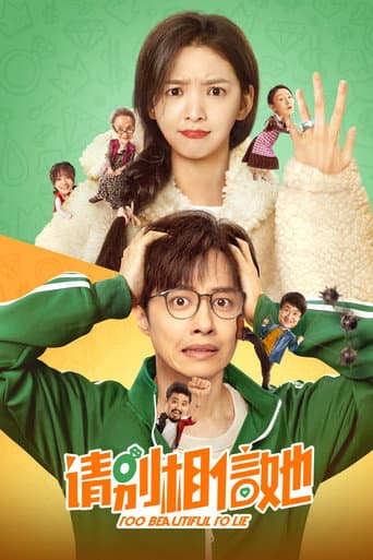 Xem Phim Xin Đừng Tin Cô Ấy Vietsub HD Online - Rophim