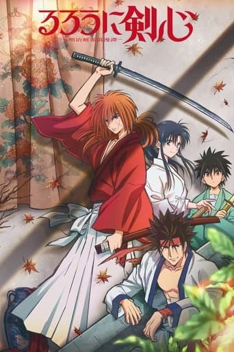 Xem Phim Lãng Khách Kenshin Vietsub HD Online - Rophim