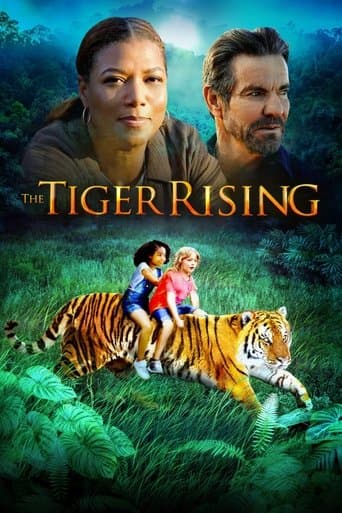 Xem Phim Hổ Trỗi Dậy Vietsub HD Online - Rophim