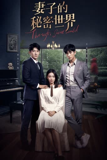 Xem Phim Thế Giới Bí Mật Của Người Vợ Vietsub HD Online - Rophim