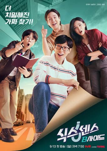 Xem Phim Giác Quan Thứ Sáu: Mặt Trái Vietsub HD Online - Rophim