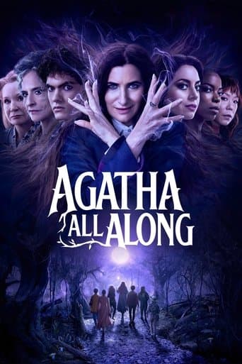 Xem Phim Phù Thủy Agatha Vietsub HD Online - Rophim