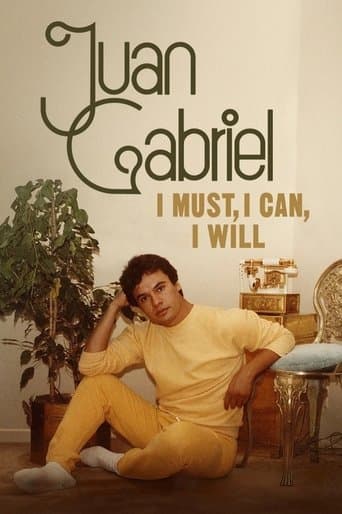 Xem Phim Juan Gabriel: Điều Tôi Phải Làm Vietsub HD Online - Rophim