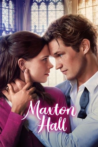 Xem Phim Maxton Hall: Thế Giới Giữa Chúng Ta Vietsub HD Online - Rophim