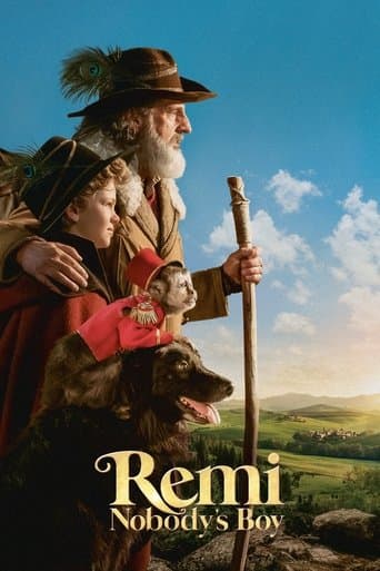 Xem Phim Không Gia Đình Vietsub HD Online - Rophim