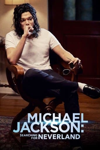 Xem Phim Michael Jackson: Đi Tìm Xứ Sở Neverland Vietsub HD Online - Rophim