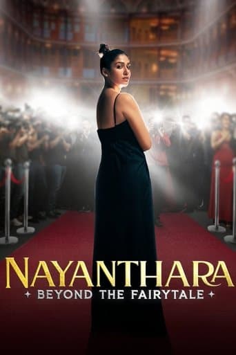 Xem Phim Nayanthara: Đằng Sau Chuyện Cổ Tích Vietsub HD Online - Rophim