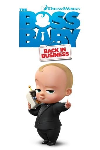 Xem Phim Nhóc trùm: Đi làm lại Vietsub HD Online - Rophim