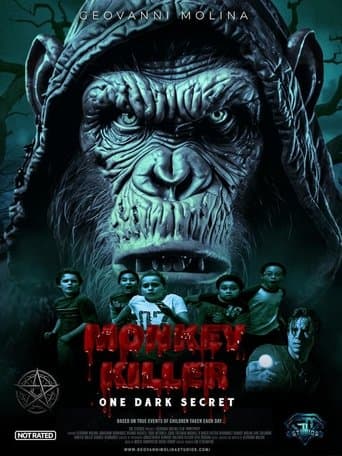 Xem Phim Kẻ Săn Khỉ Vietsub HD Online - Rophim