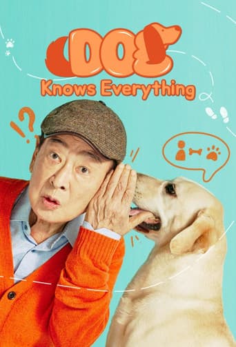 Xem Phim Chú Chó Biết Tuốt Vietsub HD Online - Rophim